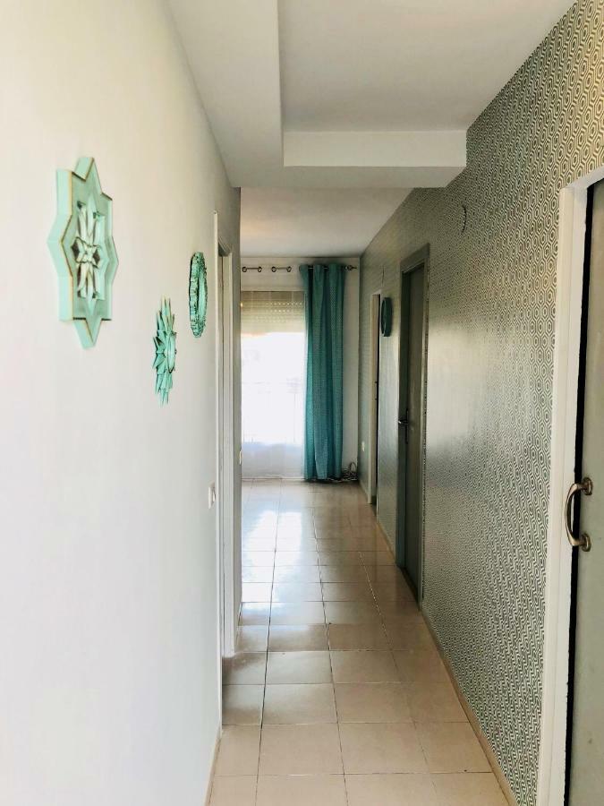 Doyes 2 Dormitorios Peñíscola Εξωτερικό φωτογραφία