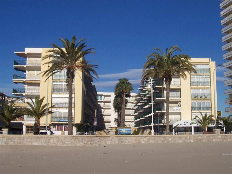 Doyes 2 Dormitorios Peñíscola Εξωτερικό φωτογραφία